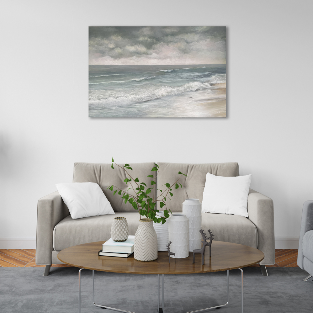 Пейзаж под заказ