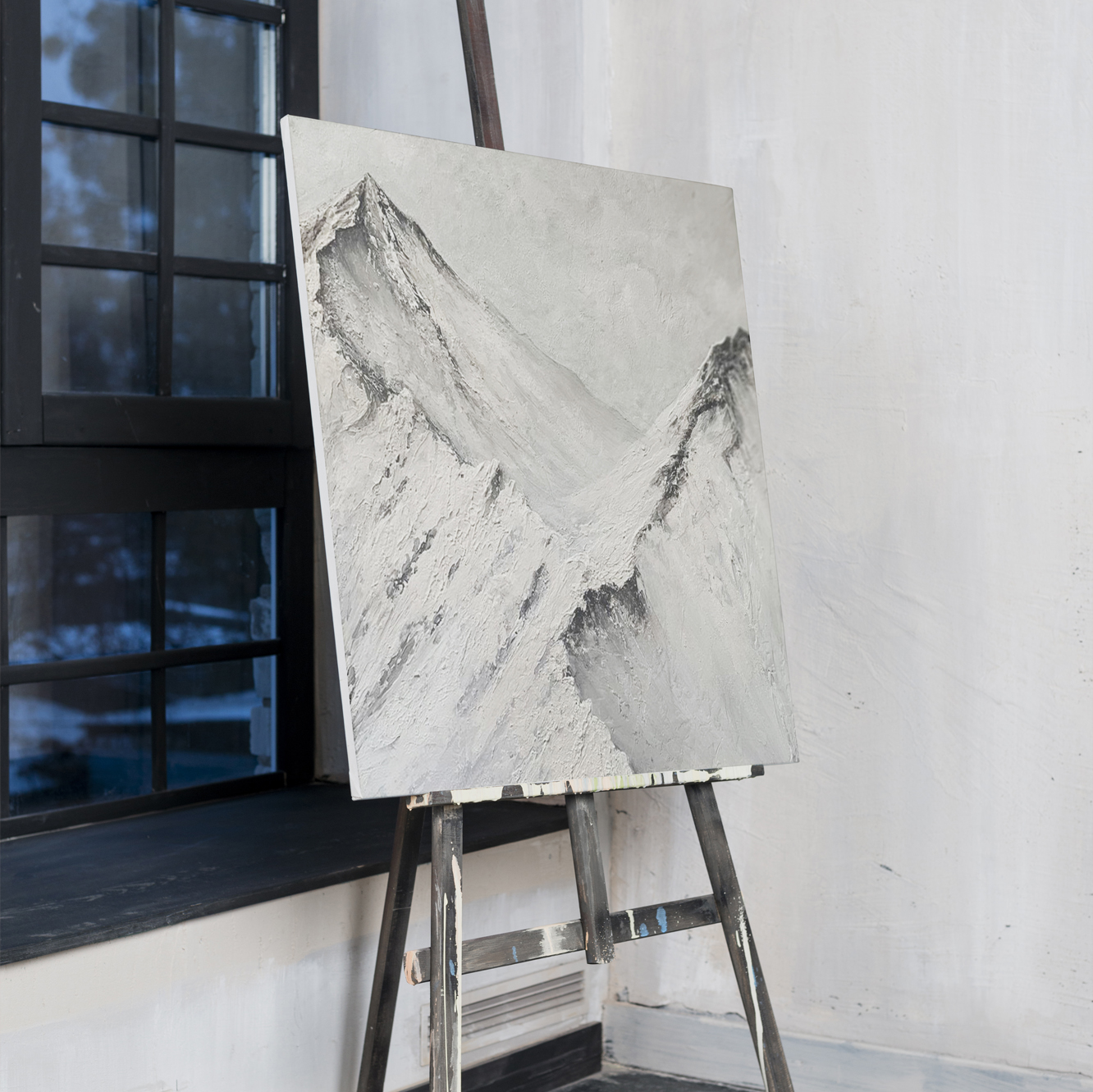 рельефная картина на заказ