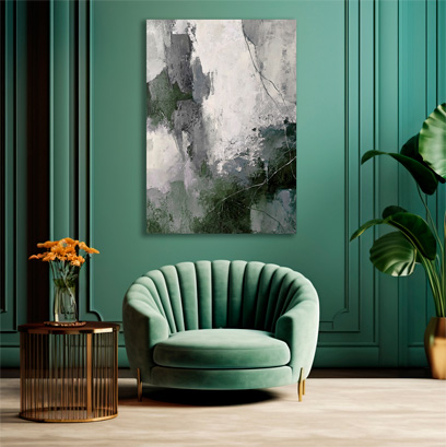 Интерьерная картина