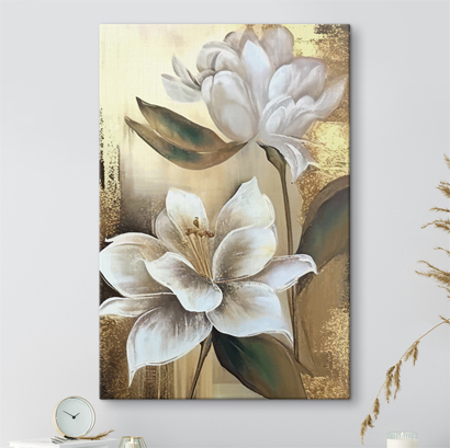 ботаника картина