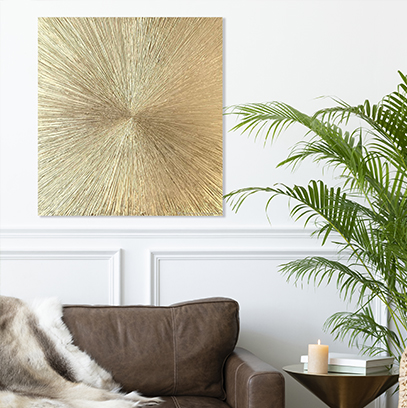 картина поталь