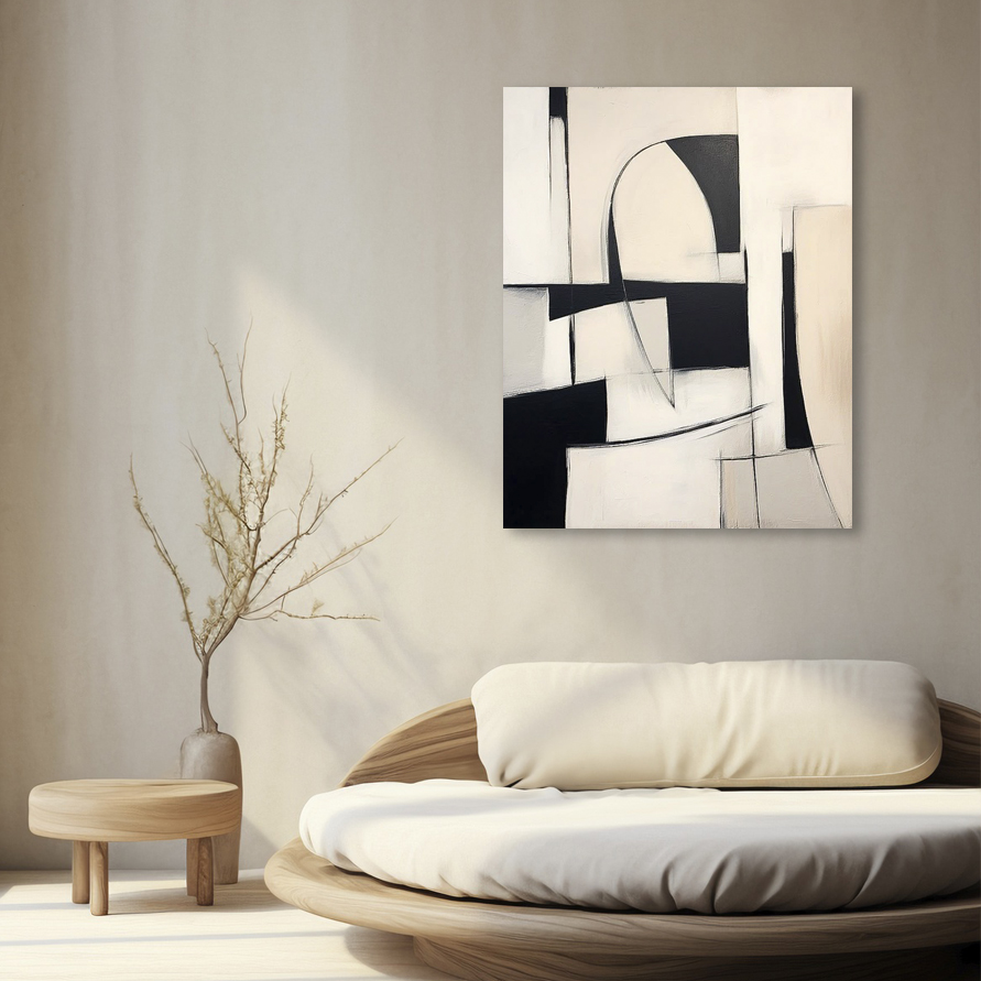 Картина wabi sabi