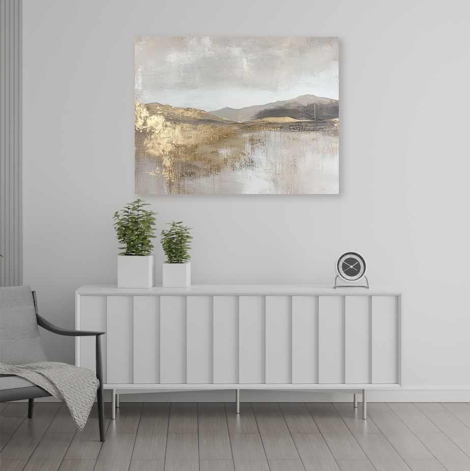 пейзаж на заказ