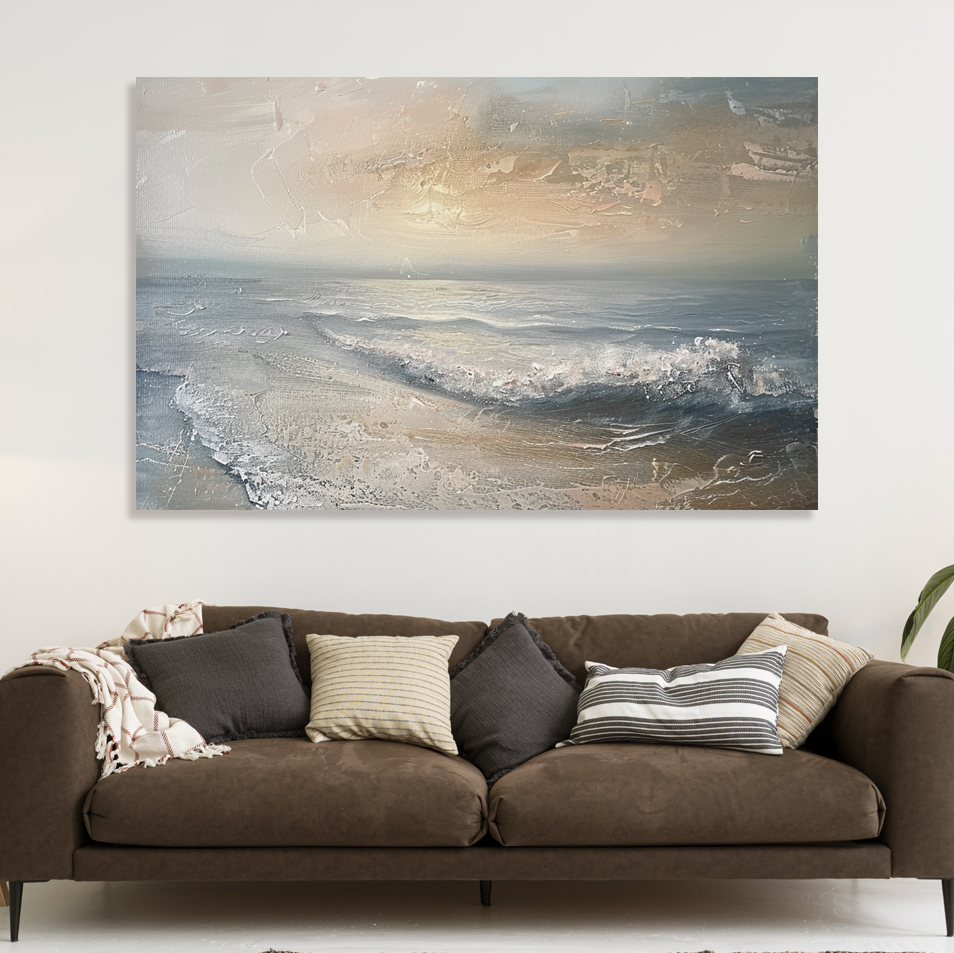 Купить картину в Минске пейзаж